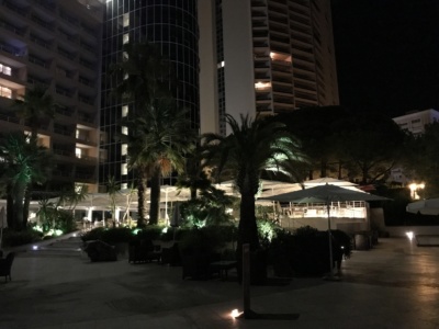 Le Méridien Beach Plaza, Monte Carlo Hotel